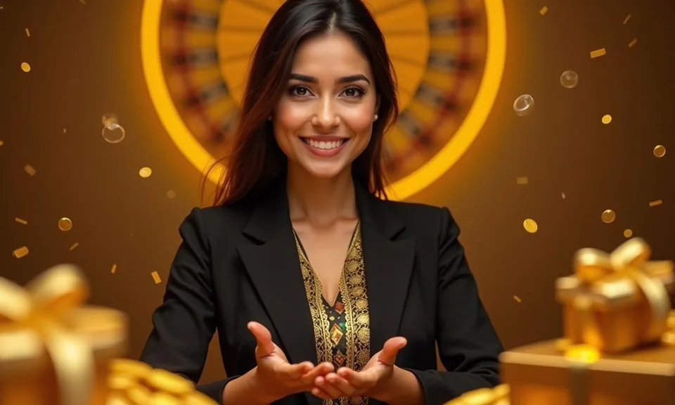 Roulette SpeedSpin